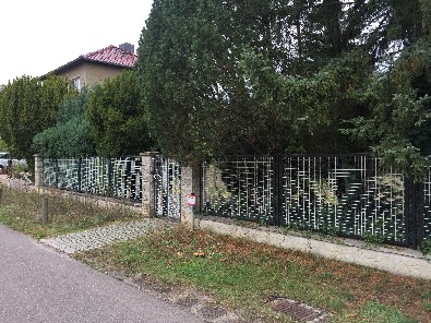 Einfamilien- oder Doppelhausgrundstück in sehr begehrter Lage von Hohen Neuendorf