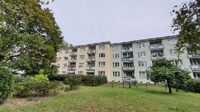 Berlin-Spandau! 2-Zimmer-Eigentumswohnung in guter Wohnlage!