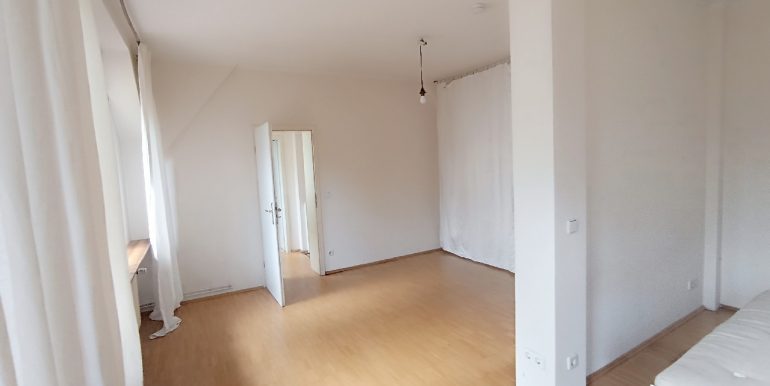 Schlaf- und Ankleidezimmer